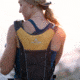 TETON Sports TrailRunner 2L Hydration Pack, Honeycomb, 2100SCHC