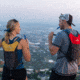 TETON Sports TrailRunner 2L Hydration Pack, Stark Red, 2100SCSR