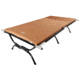 TETON Sports Universal XL Camp Cot Sleeping Pad, Brown, Extra Large, 131