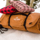 TETON Sports Universal XL Camp Cot Sleeping Pad, Brown, Extra Large, 131
