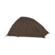 TETON Sports Vista 2-Person Quick Tent, Brown, 2003BR