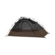 TETON Sports Vista 2-Person Quick Tent, Brown, 2003BR