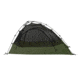 TETON Sports Vista 2-Person Quick Tent, Green, 2003GR