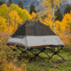 TETON Sports Vista 2-Person Quick Tent, Yellow, 2003YL