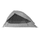 TETON Sports Vista 2-Person Quick Tent, Grey, 2003GY