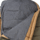 TETON Sports XL Sleeping Bag Liner, Grey, Extra Large, 179