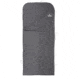 TETON Sports XL Sleeping Bag Liner, Grey, Extra Large, 179