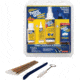 Tetra Gun UNIVERSAL PISTOL MAINTENANCE KIT, Lubricants, Grease and Patches, 880i