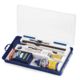 Tetra Gun Valupro III Handgun/Rifle Cleaning Kit .270-.284 Cal../6.5-7mm, 740I
