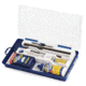 Tetra Gun Valupro III Handgun/Rifle Cleaning Kit .30 Cal../7.62mm TET745I