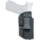 Texas 1836 KYDEX Disruptor Taco Style IWB Holster