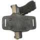 Texas 1836 Mini Partner Gen II - Kydex IWB Holster, Right Hand, Smith &amp; Wesson M&amp;P 9 Shield, With No Attachment, Coyote Brown, TX-MINI-PART-GEN2-1012