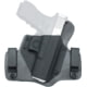 Texas 1836 Partner 2 In 1 OWB/IWB Holster