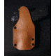 Texas 1836 The Venturer IWB Kydex Holster, Taurus G3/G3C, Right Hand, Black/Brown, Venturer-1265