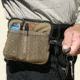 Texas Hunt Company Dry-Cell On-Board Cargo Pouch