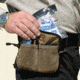Texas Hunt Co DryCell OnBoard Cargo Pocket Organizer