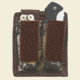 Texas Hunt Co. Knife and Tool Utility Pouch - for belt