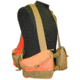 Texas Hunt Co L.P.V. Low Profile Vest All Day, MAX 1 Advantage 200380218
