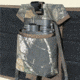 Texas Hunt Co Large Cargo Pouch for Control Panel, AMW American Walnut 200230315
