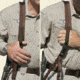 Texas Hunt Co Master Blaster Hunting Sling