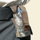 Texas Hunt Co Phone Holster for Belt, Short