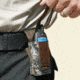 TX Hunt Co Cell Phone Pouch for Belt, Short