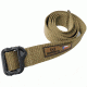 Texas Hunt Co T.H.E. Airport Friendly Belt, Large, 1.75in, CYB Coyote Brown 200080811