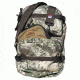 Texas Hunt Co T.H.E. Pack w/3-Pocket Design, MOBU Mossy Oak Break Up 200190105