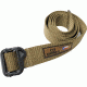 Texas Hunt Co T.H.E. Airport Friendly Belt, Regular, 1.75in, CYB Coyote Brown 200080711