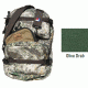 Texas Hunt Co T.H.E. Pack w/3-Pocket Design, OD Olive Drab 200190102 