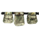 Texas Hunt Co Wing Shooter Bag with Belt, MAX 1 Advantage 200260118 