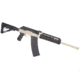 Texas Weapon Systems Short Top Hand Guard, Gen-3, MLOK Compatible, Saiga-12, Black, 34334