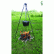 Texsport Campfire Tripod 15109TEX