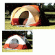 Texsport Clear Creek Vestibule Tent 01110TEX