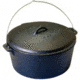 Texsport Cook Ware, 2 gal Dutch Oven 14010TEX