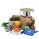 Texsport Cookware Set, 8" Diameter Frying Pan, 3 quart Pot 13442TEX