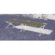 Texsport Cool Cot Folding Steel Cot, 15050?