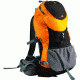 Texsport Daypack, Firestorm 06402TEX