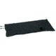 Texsport Fleece Sleeping Bag, Black 168021