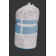 Texsport Fleece Sleeping Bag, Buck Brown, 15203