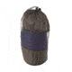 Texsport Fleece Sleeping Bag, Navy Blue, 15202