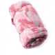 Texsport Fleece Sleeping Bag, Pink 168024
