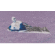 Texsport Fleece Sleeping Bag, Trailhead, 15232