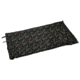 Texsport Fleece Sleeping Bag, Wood Camo 168023
