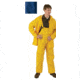 Texsport Rainsuit, Laminated Nylon Blue 33656TEX