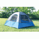 Texsport The Retreat SUV Tent 01252