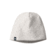 Smartwool Textured Lid-Unisex, Natural, Unisex Medium, SW0SC142100-1FM
