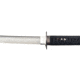 Thaitsuki Nihonto Tonbo Sanmai Katana Limited Edition, 29in Hand Forged And Folded High Carbon Steel Blade, Blackened Copper Tsuba With Silver Dragonfly, S04LE