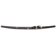 Thaitsuki Nihonto Tonbo Sanmai Katana Limited Edition, 29in Hand Forged And Folded High Carbon Steel Blade, Blackened Copper Tsuba With Silver Dragonfly, S04LE