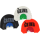 The Grind Outdoors 3 Pk Mouth Calls, 3 Color, TG8604